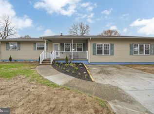 720 W Lincoln Ave, Magnolia, NJ 08049