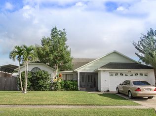 878 Wandering Pine Trl, Rockledge, FL 32955