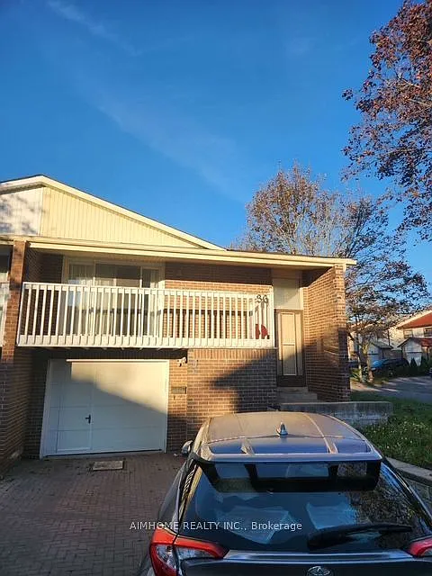 36 Evansville Rd