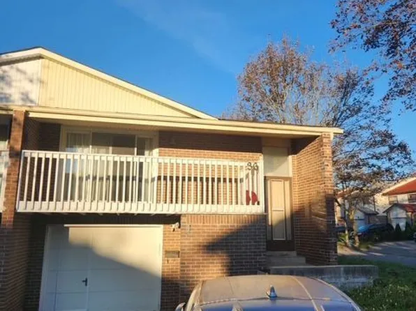 36 Evansville Rd, Toronto, ON M1V 1L5