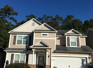 10 Chapel Pointe Cir, Savannah, GA 31419
