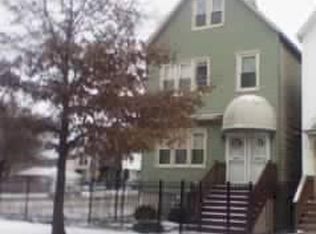 5805 S Princeton Ave, Chicago, IL 60621