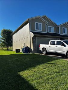 10609-11 E Maple Ave, Peculiar, MO, 64078
