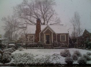 230 Ridgewood Ave, Gainesville, GA 30501