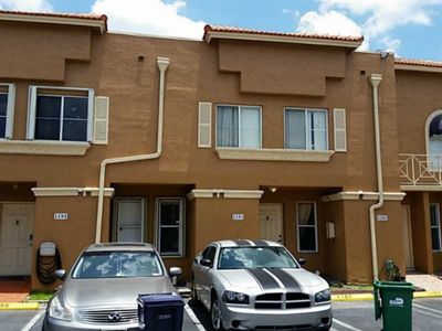 1191 NW 124th Ave, Miami, FL, 33182
