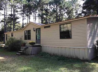 3601 Hensley Mail Route Rd, Hensley, AR 72065