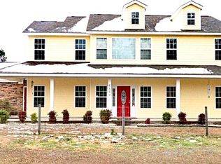 6570 Good Hope Rd, Naylor, GA 31641