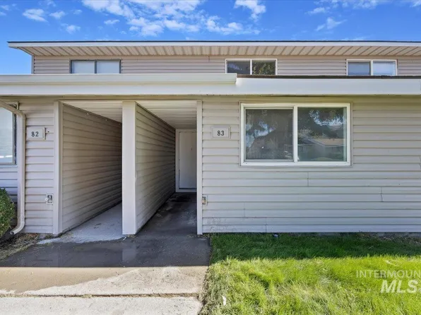 259 Pheasant Rd W Unit 83, Twin Falls, ID 83301