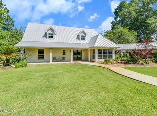 300 Ramblewood Dr, Lafayette, LA 70508