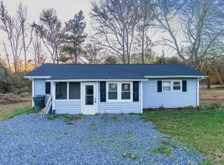 4809 Fewell Rd, Greensboro, NC 27405