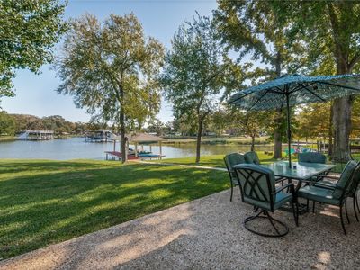 223 Scenic Rd, Trinidad, TX, 75163