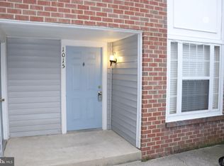 1015 Spring Valley Ct UNIT 1015, Fort Washington, MD 20744