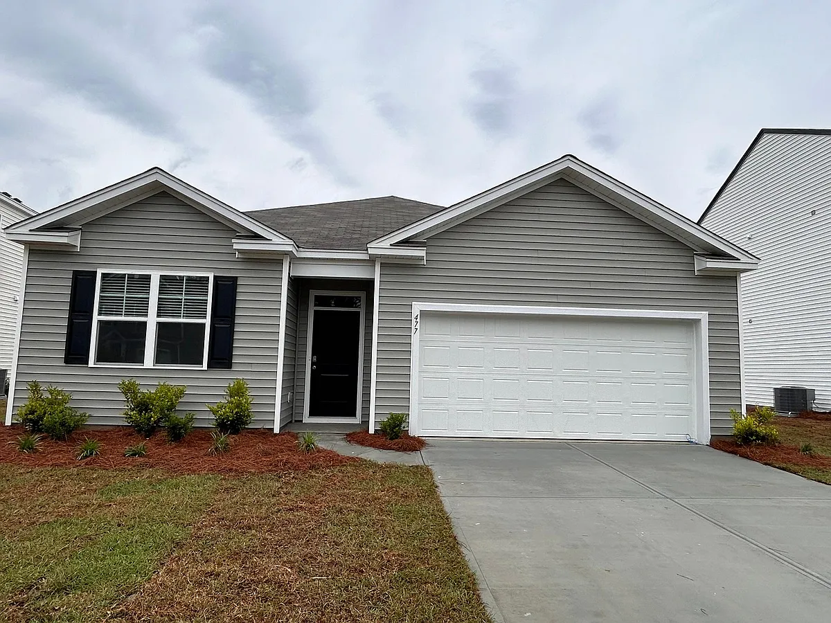 Building Photo - 477 Lake Ridge Blvd