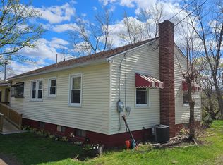 10251 Swains Hill Rd, Huntingdon, PA 16652