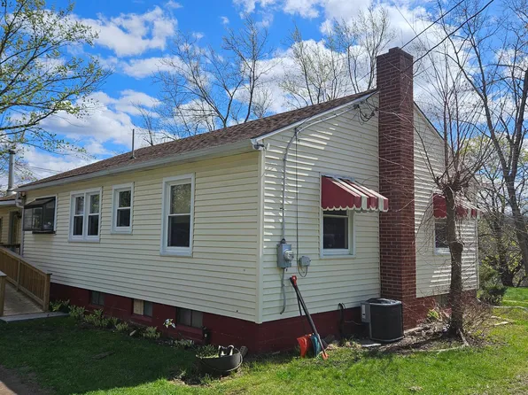 10251 Swains Hill Rd, Huntingdon, PA 16652