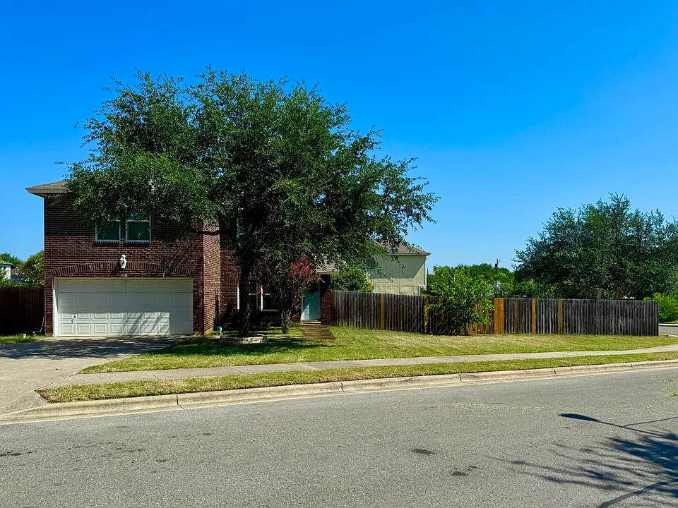 3318 High Cotton Way