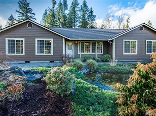 15717 Garden Acres Ln SE, Yelm, WA 98597