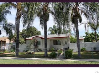 2428 S San Antonio Ave, Pomona, CA 91766