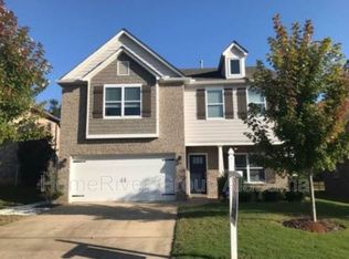 752 Crider Rd, Maylene, AL 35114