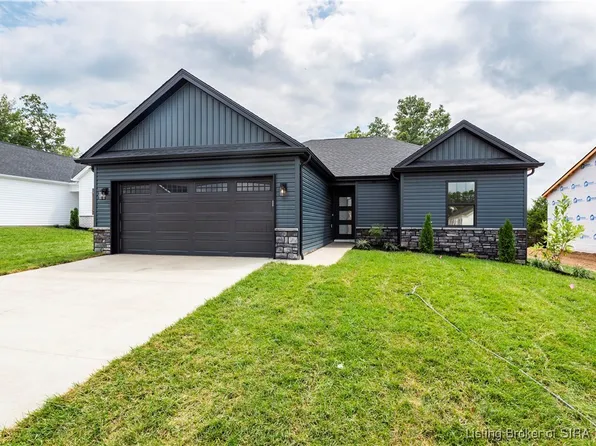 2008 Fairview Farm Drive LOT 131, Memphis, IN 47143