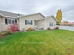 381 W 1 S, Rexburg, ID 83440