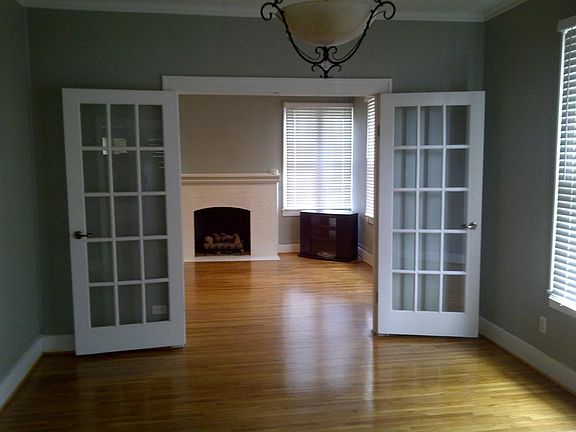 Dining Room/Living Room