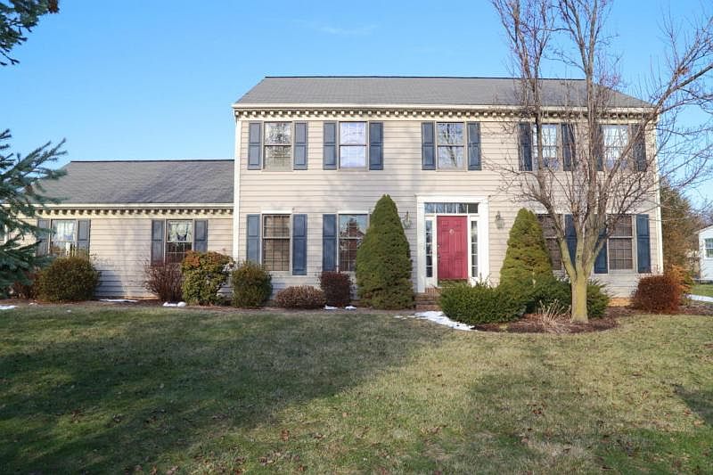 3009 Nolt Rd, Lancaster, PA 17601 Zillow