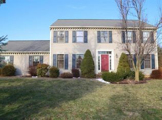 3009 Nolt Rd, Lancaster, PA 17601