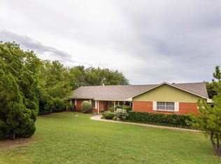 485 W Morris St, Rhome, TX 76078