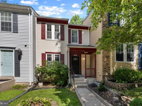 14246 Long Green Dr, Silver Spring, MD 20906