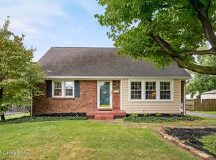 3323 Wellingmoor Ave, Louisville, KY 40218
