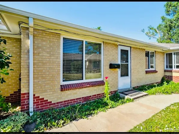 1665 Pierce St, Denver, CO 80214