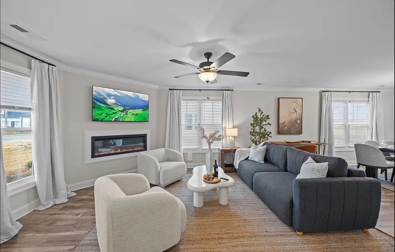 3 bed, 1650 sqft, $1,800 — Photo 4