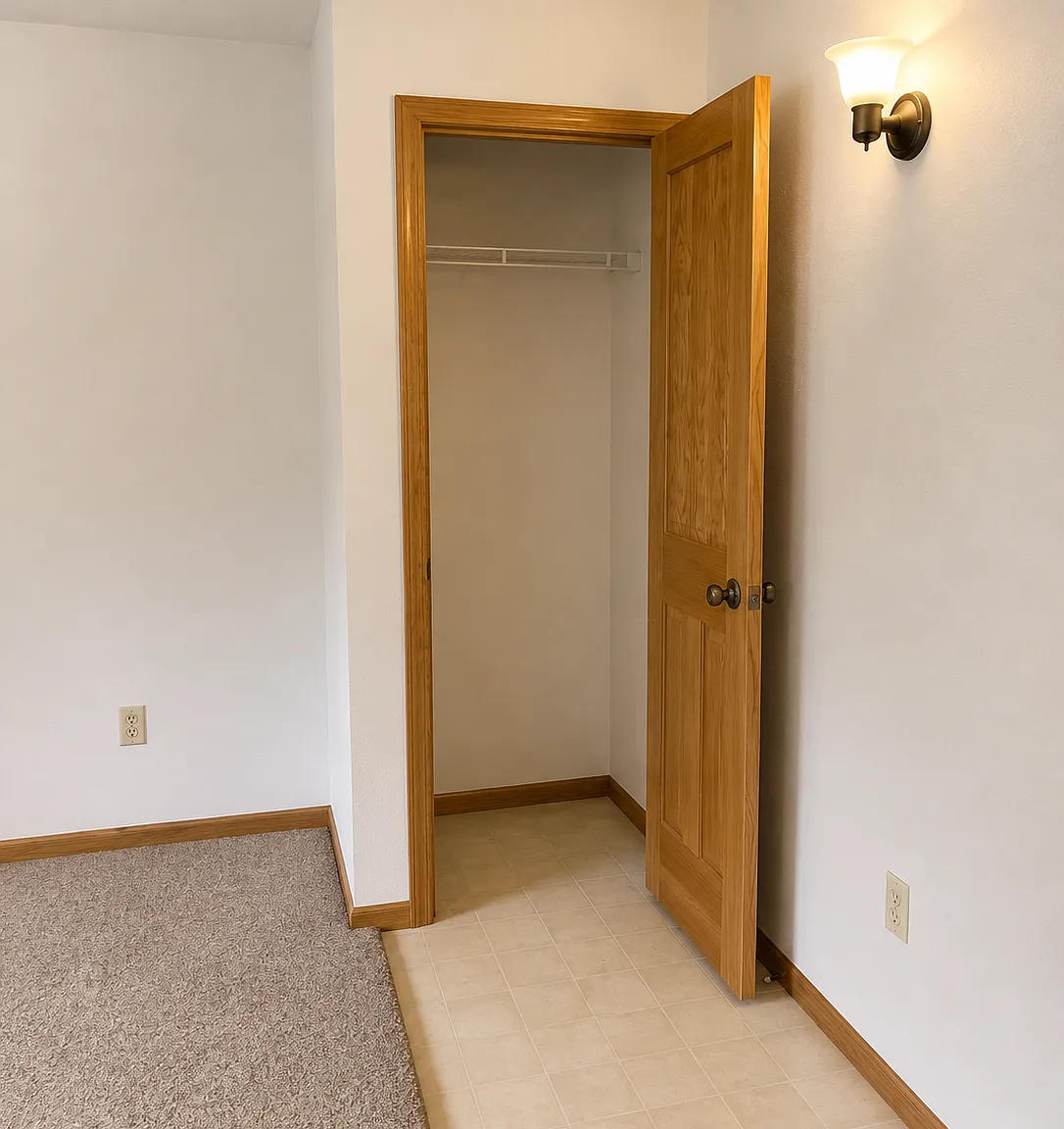 1 bed, 570 sqft, $850 — Photo 4