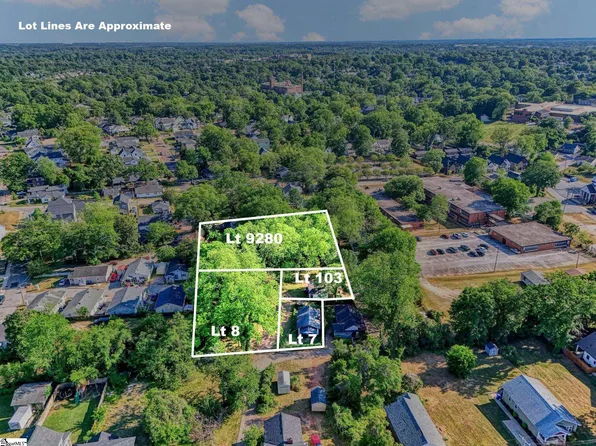 8 Dobbs St #7-103-9280, Greenville, SC 29605