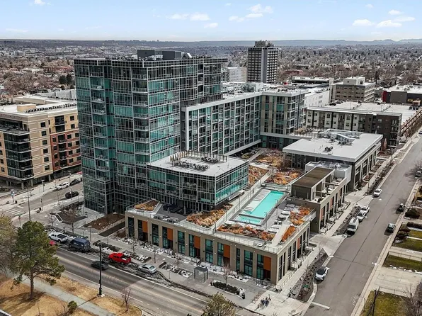 4200 W 17th Avenue #327, Denver, CO 80204