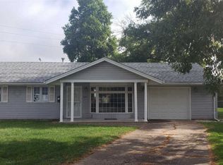 3237 Buckner St, Springfield, IL 62703