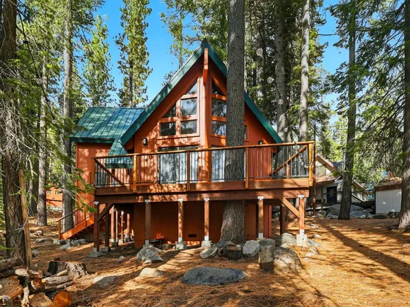 50856 White Fir Ter, Soda Springs, CA 95728