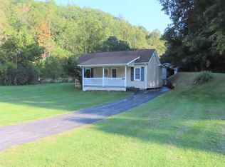 5607 Roanoke Rd, Shawsville, VA 24162