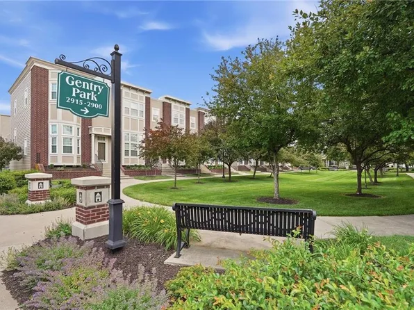2911 Gentry Park, Kansas City, MO 64116