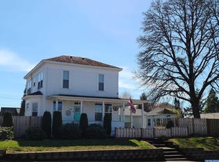 290 Hazel St, Jefferson, OR 97352
