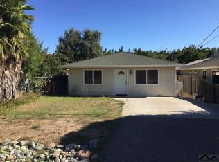 9538 1st St, Gerber, CA 96035