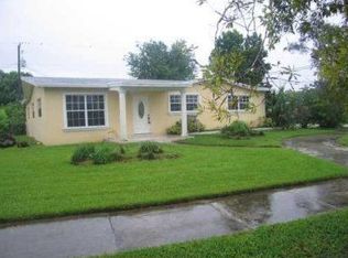 12501 SW 188th Ter, Miami, FL 33177