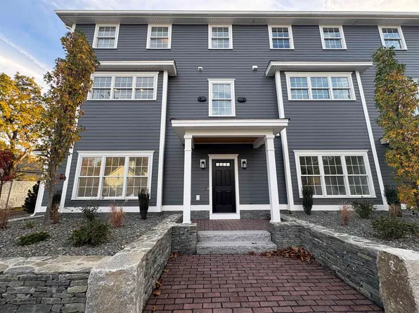 112-A Front Street, Exeter, NH 03833