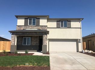 4268 Freemark Dr, Merced, CA 95348