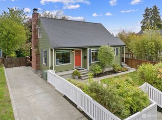 6412 30th Ave NW, Seattle, WA 98107