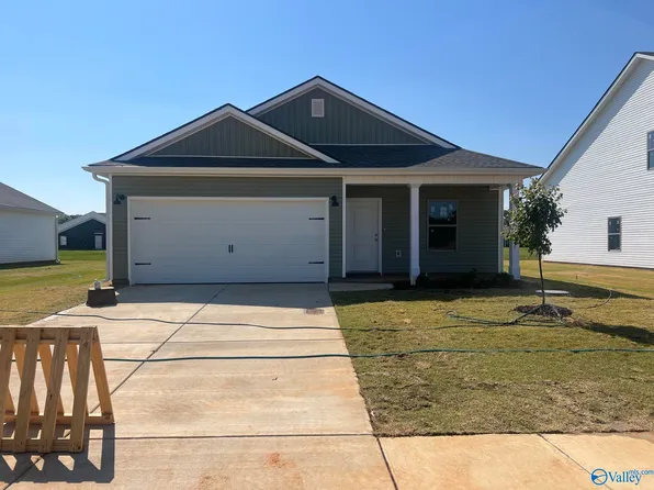 161 Labrador Ln, Harvest, AL 35749