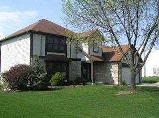 8297 Kingsley Dr, Reynoldsburg, OH