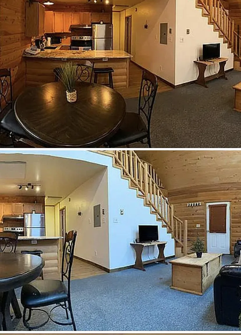 1 bed, 1010 sqft, $2,275 — Photo 3