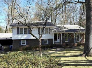 535 Park Ter, Birmingham, AL 35226